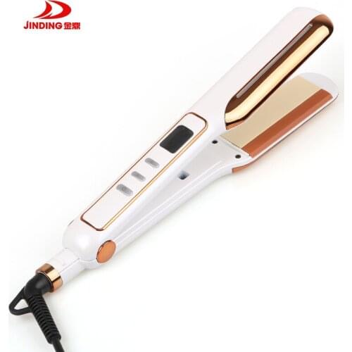 BABYBAS Hair Straighteners