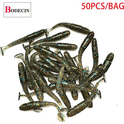 BODECIN Fishing Lure For Carp