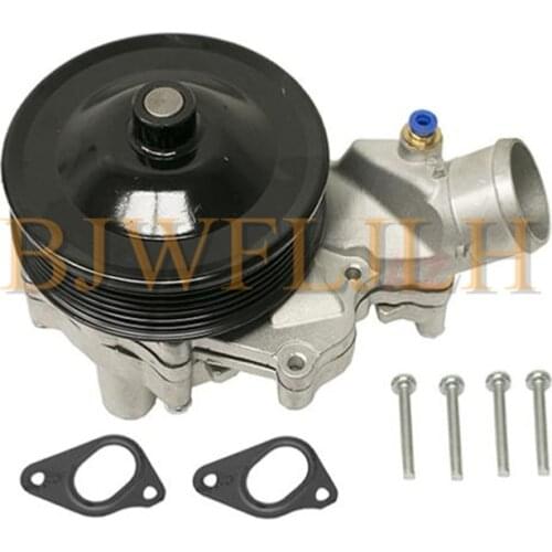 Bomba de agua LR033993 LR068999 LR055239 LR097165 for Land Rover Jaguar Range Rover 5,0 Discovery 3