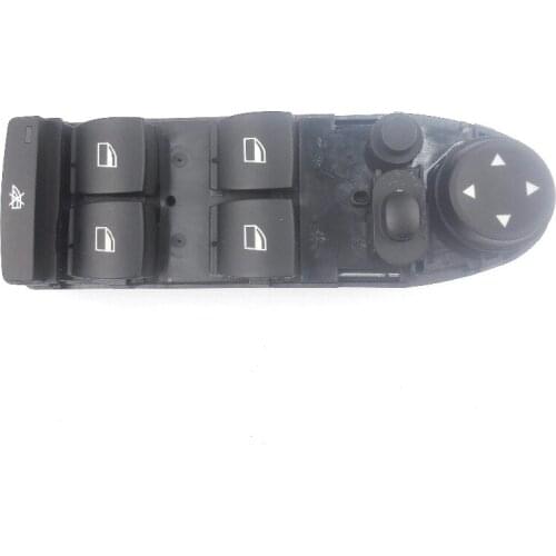 Electric window lifter control switch for BMW X5 E70 X6 E71 61319122121 61319218044 61319122117 61319217333