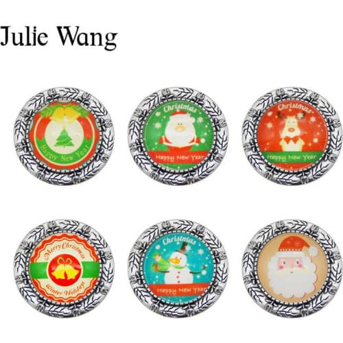 Julie Wang Brooches