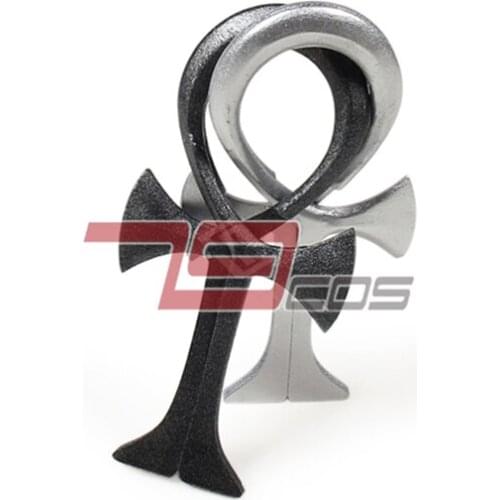 Anime SSSS.DYNAZENON Yume Minami Puzzle Ring Cosplay Props Halloween Carnival Cosplay Party Props Accessories Anime Fans Gift
