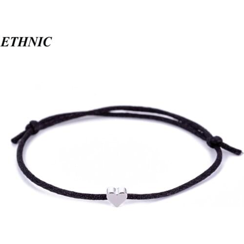 LINDAJOUX Bracelets With Pendants