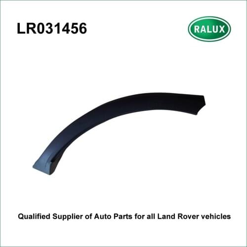 LR031456 rear left car wheel arch moulding for Range Rover Sport 2010-2013 Mudguards auto moulding fender spare parts supplier