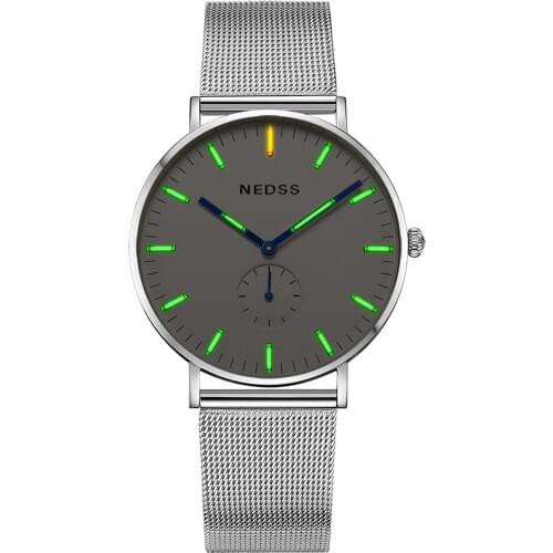 NEDSS Ladies Waterproof Watch