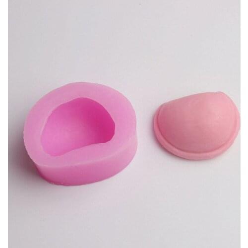 New arrival wallet, purs shape silicone mould fondant cake decoration mold DIY sugar soap polymer clay resin handmade craft tool