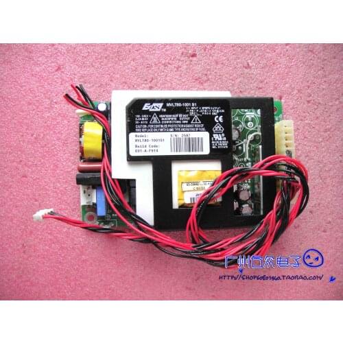 MVLT80-1001 S1 MVLT80-1001S1 E01-A-F914 5177675 industrial power board