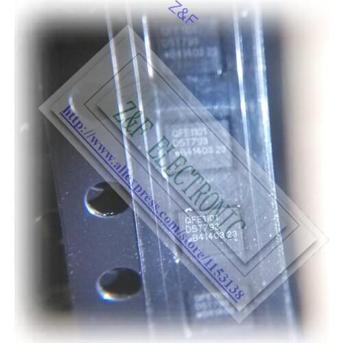 QFE-1101 QFE1101 QFE 1101 NEW ORIGINAL 20PCS/LOT