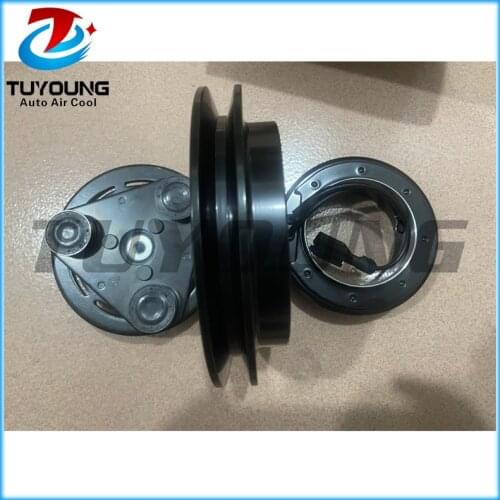 HS15 AC COMPRESSOR CLUTCH FOR Ford RANGER 2.5TD Mazda BT50 97701-34700 9770134700 F500-RZWLA-07 71-1400218 F500RZWLA06 711400218