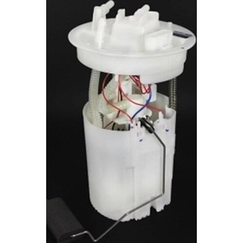 WAJ Fuel Pump Module Assembly LF6X-1335X Fits For Mazda 3 Series BL [2008-2014] # 0580200258