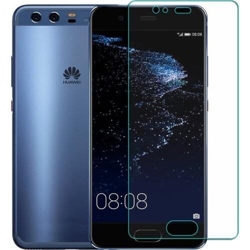 For Huawei P10 Plus 5.5" Screen Protective Tempered Glass ON P10Plus VKY-L29, VKY-L09, VKY-AL00 Protector Cover Film
