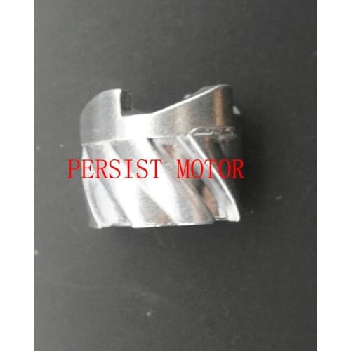 1pcs Recoil Pull Starter Claw Aluminum Pawl Cog FIT 47cc 49cc Engine Mini Moto Pocket Bike Dirt Kids Quad ATV Buggy Go Kart SIZE