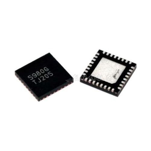 1pcs/lot Professional IC sales MAX5980GTJ 5980G QFN32