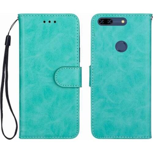For DEXP BS150 5" 2018 DexpBS150 Wallet Case High Quality Flip Leather Protective Phone Support Cover