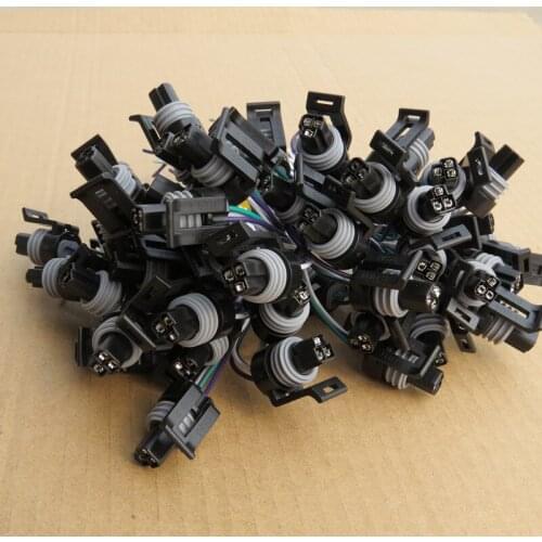 DCI Oil Pressure Air Pressure Sensor Plug S