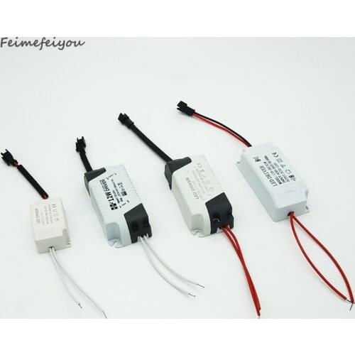 Feimefeiyou LED Transformers