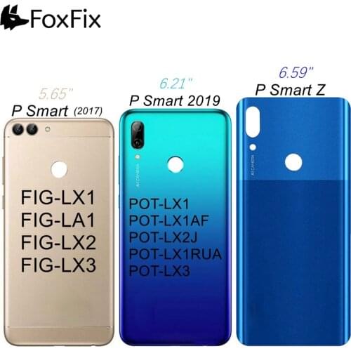 FoxFix Samsung Galaxy S8 Plus Batteries