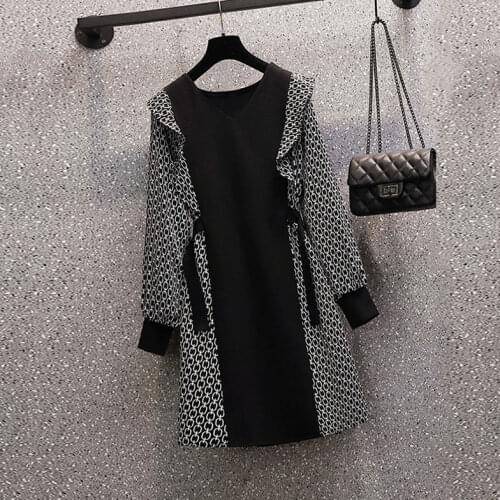 HKFZ Women's Dresses