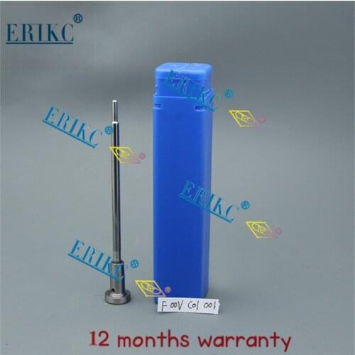 FOOV C01 001 Fuel Injector Control valve F00VC01001 For 0445110010 0445110011 0445110012 0445 110 093 0445 110 070 0 445 110 025