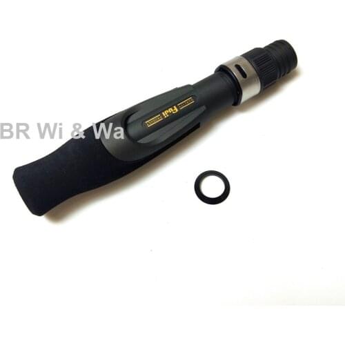 BR Wi&Wa FUJI IPS reel seat Kit original FUJI Reel Seat Fishing Rod buildiing repair DIY componentss