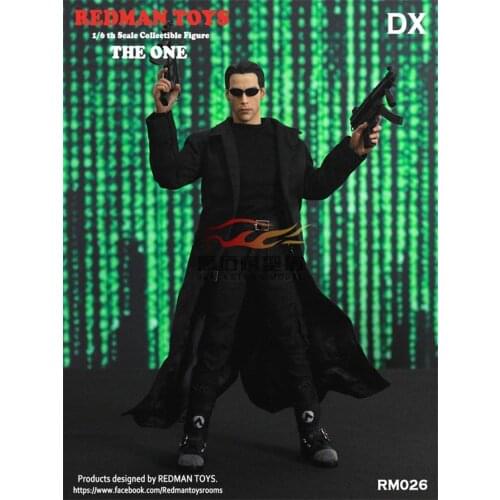 Hot Sales Scale 1/12th Gun Weapon MP5 Rifle 2PCS/SET PCTOYS Hacker Killer The Matrix Neo For Doll Soldier Collection