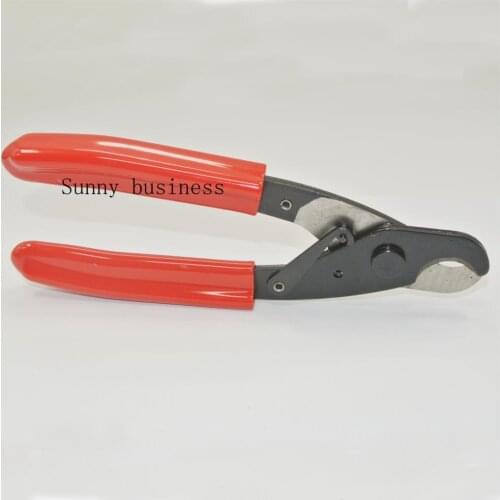 LK-60A 2/0AWG 60mm 2 Germany design max Cable Cutter Tools Electric Wire Cutting Plier
