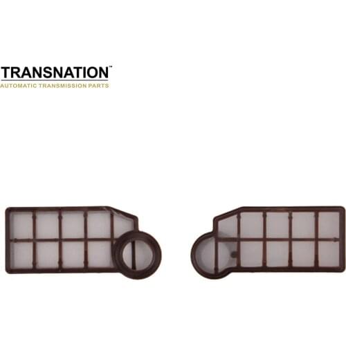 ZF4HP14 ZF4HP18 Auto Transmission Oil Filter 1036-226-013 83504685 Fit For Chery Daewoo Car Accessories Transnation 103140