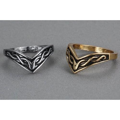 NEDAR Paired Rings