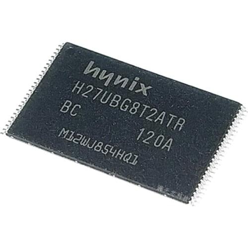 Xinyuan 100% new original H27UBG8T2ATR-BC integrated flash TSOP48 chip H27UBG8T2ATR BC