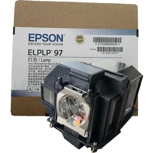 OEM ELPLP97 Projector Lamp for EB-992F EB-E20 EB-W51 EB-U50 EB-FH06 EB-X49 982W E20 X49 EH-TW5700 EH-TW750 EB-E01 EB-W06
