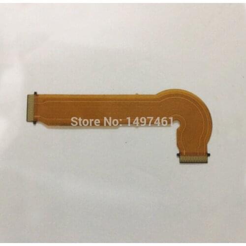 Connect CCD COMS flex cable repair parts for Sony HXR-MC2500C HXR-MC1500C MC1500 MC2500 Camcorder