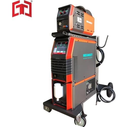 Welding power source Artsen PM400AD