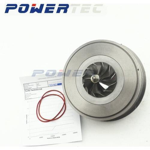 Turbo 777318 Turbine Core For Mercedes-Benz Sprinter II 219CDI/319CDI/419CDI/519CDI 3.0 L 140Kw OM 642 DE 30 LA 2009-2013