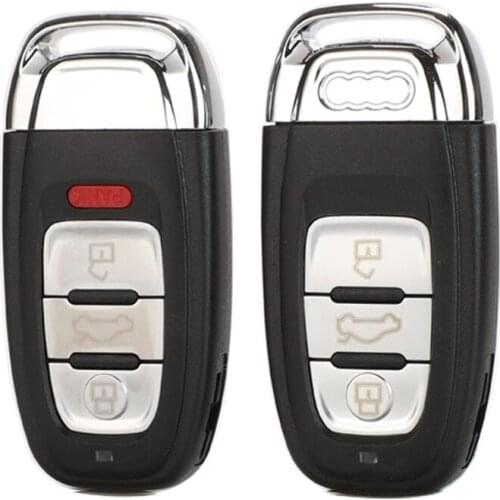 XPAY Car Keys