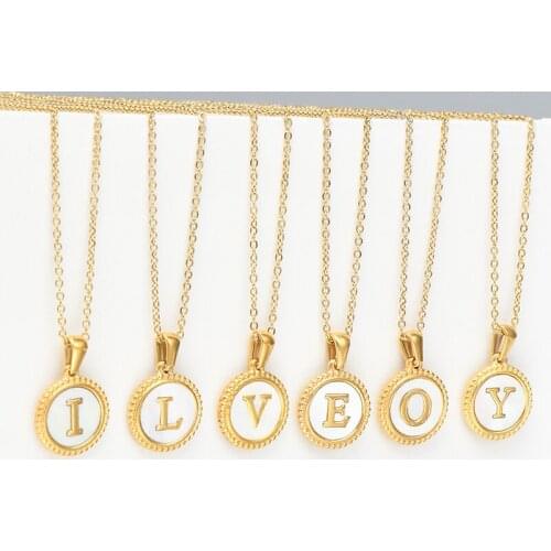 ZOGXIN Golden Chains