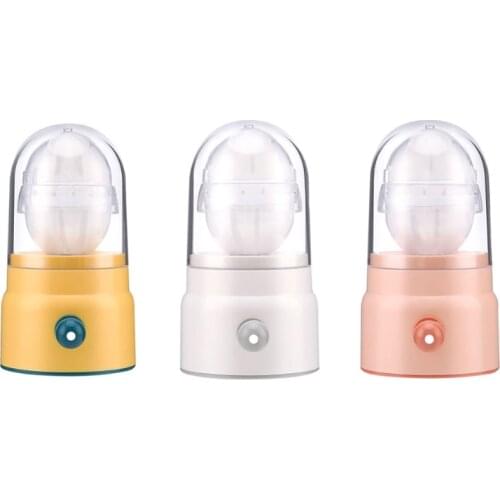 Hand Egg Shaker Mixer Yolk & Egg White Mix Manual Tool Egg Scrambler Convenient Golden Egg Maker for Kids 1pc