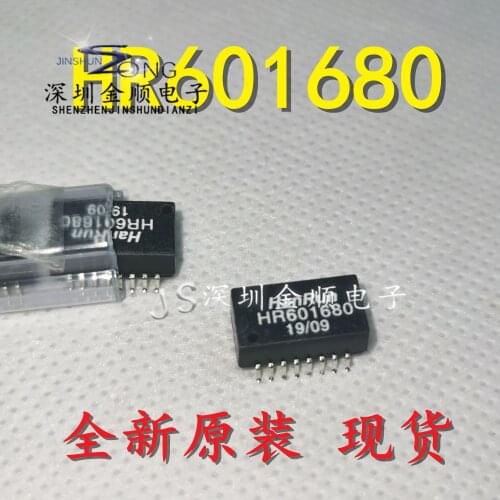 100% New&original In Stock HR601680 SOP-16
