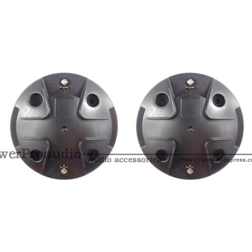 2pcs/lot Replacement Diaphragm For EV DH-1K Driver For ELX112P & ELX115P Electro Voice Boxes