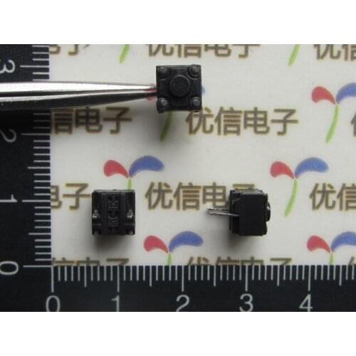 6*6*5.7 6 7.3mm mouse switch / push button switches