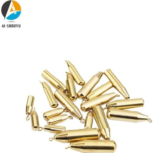 Рыболовные грузила AI-SHOUYU China At AliExpress