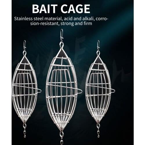 CAMPSLE Fishing Equipment