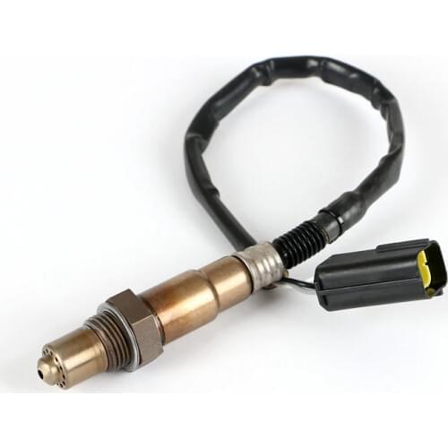 Oxygen sensor for Benelli TRK502 TRK502X Leoncino 500 502C / TRK 502 502X 502C