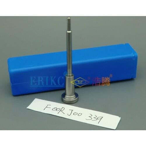 ERIKC 0445120018 0445120113 Diesel Fuel F 00R J00 339 Fuel Injection Pressure Relief Valves F00RJ00339 for 0445120032 0986435505