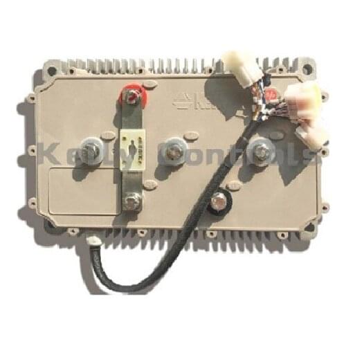 KLS12301-8080I 300A 120V E-MOTORCYCLE SINUSOIDAL BLDC MOTOR CONTROLLER FOR ELECTRIC VEHICLE