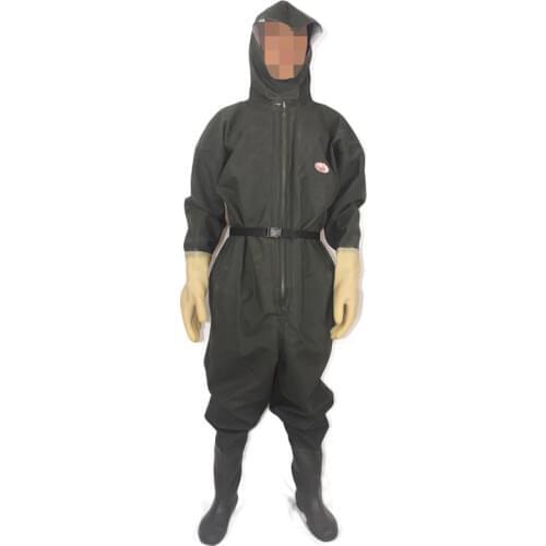 High-Jump Mens Clothing