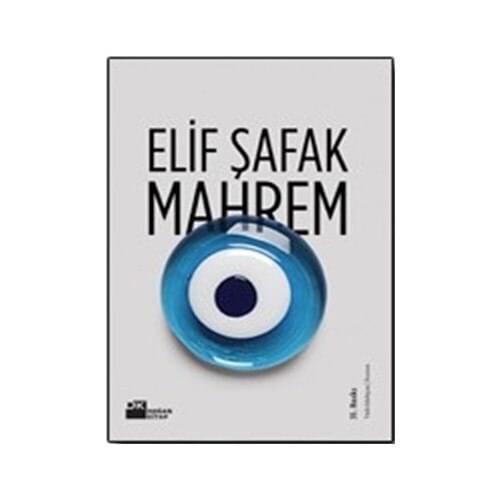 Intimate-Elif-Turkish Works-Modern Reading Book