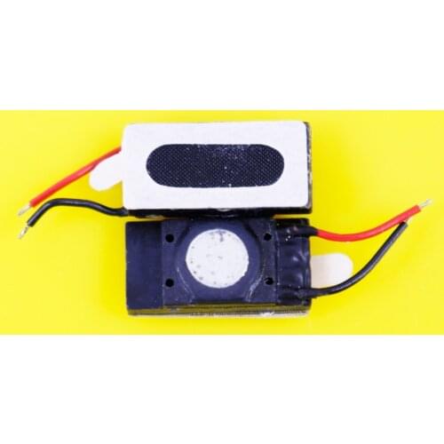 JCD 1pcs New ear top earpiece speaker For THL W100 W100S mobile phone High-quality