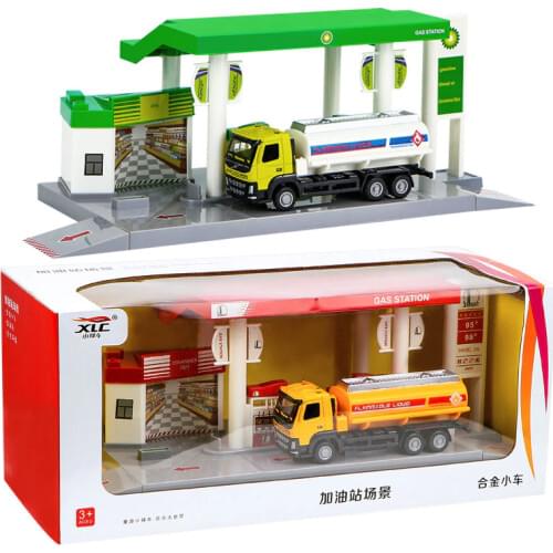 KD Toy Cars