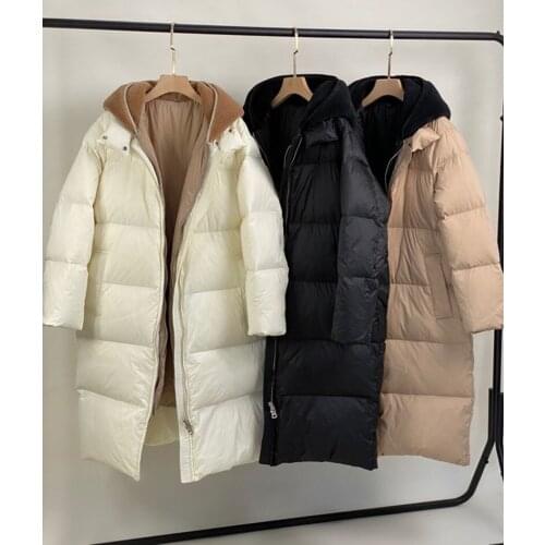 L-hikari Women's Jackets