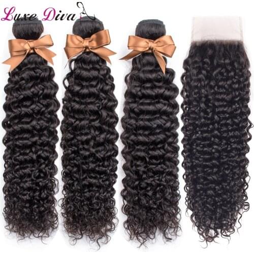 Lace Wigs LUXE DIVA China